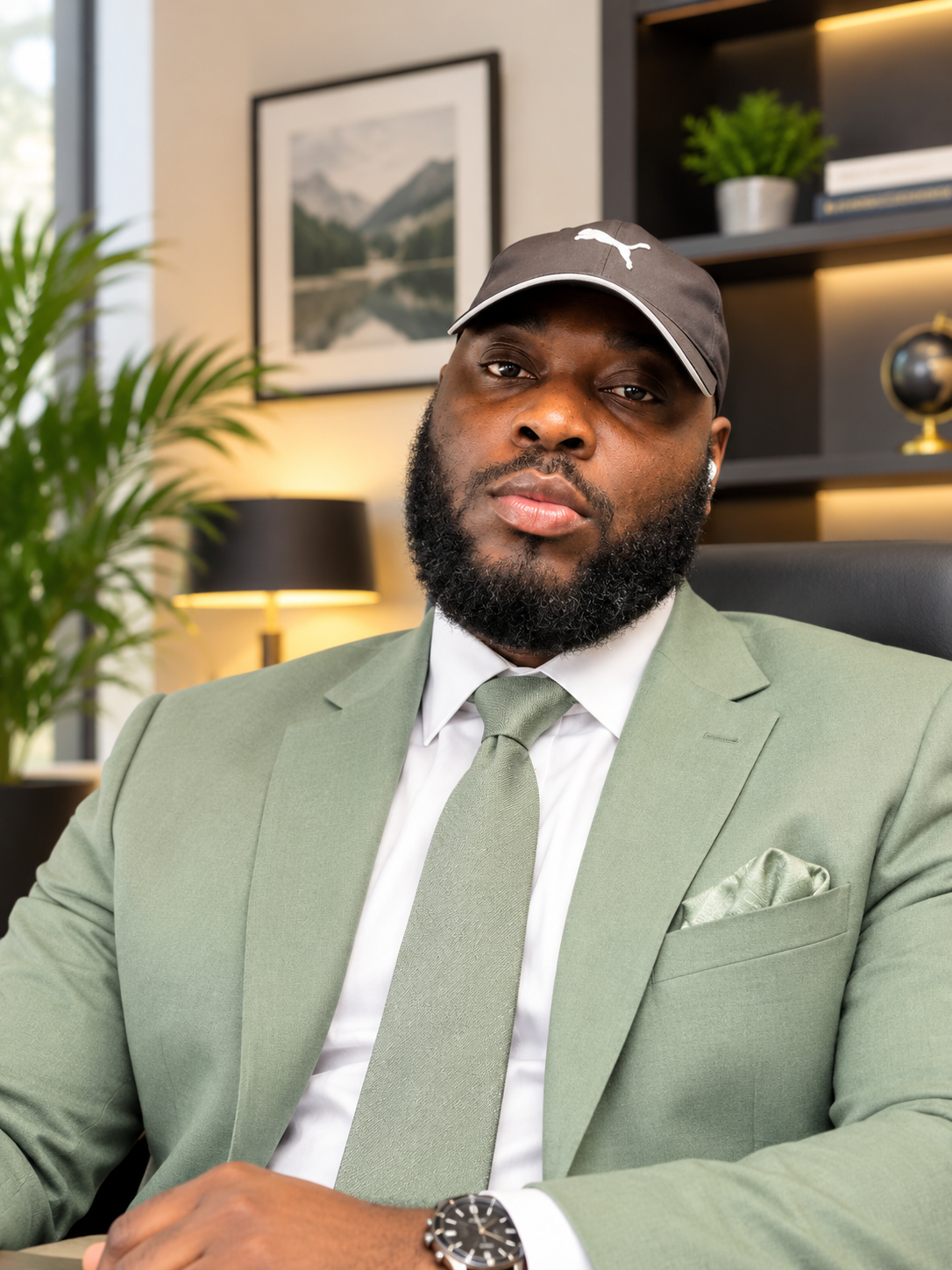 CEO